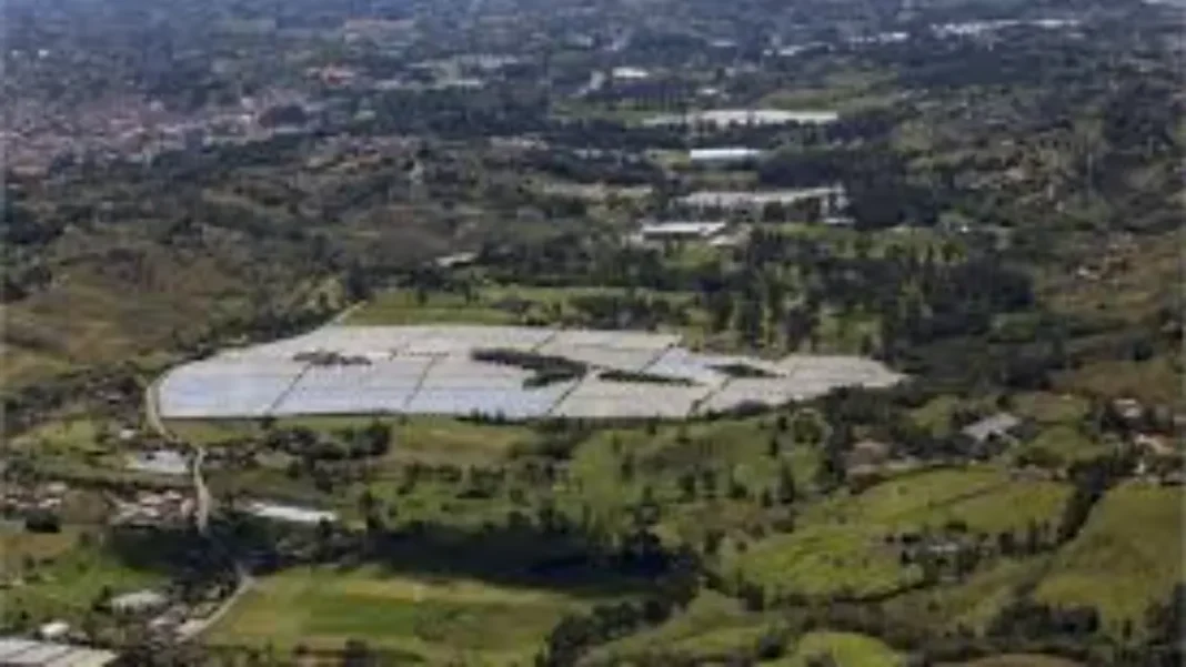 Así se analizaron los beneficios del Área Metropolitana del Valle de San Nicolás en la Asamblea