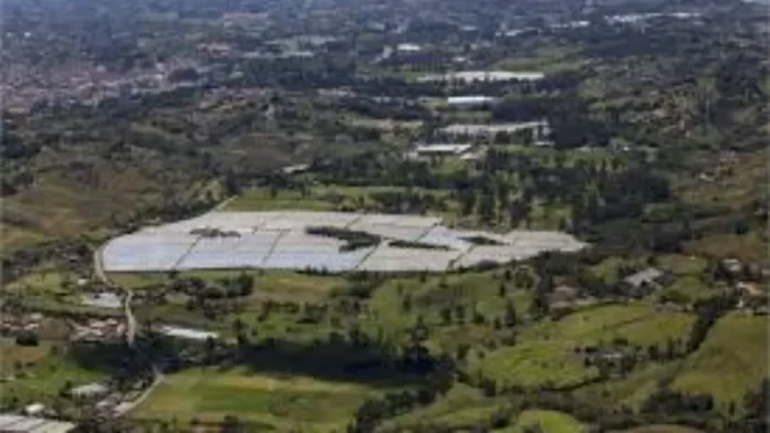 Así se analizaron los beneficios del Área Metropolitana del Valle de San Nicolás en la Asamblea
