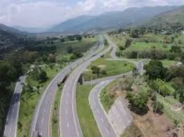 Antioquia: si va a viajar este fin de semana, tenga en cuenta el estado de las vías