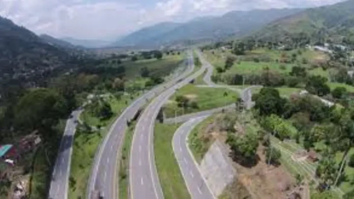 Antioquia: si va a viajar este fin de semana, tenga en cuenta el estado de las vías