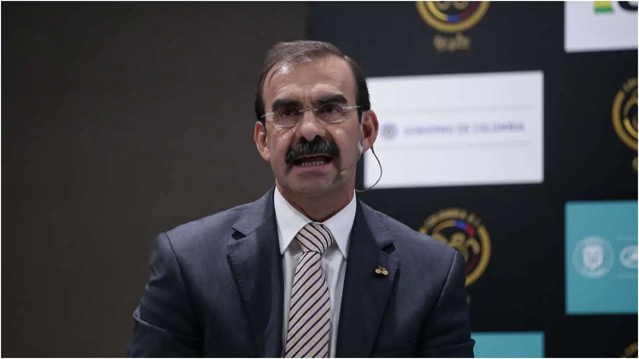 Captura de Rodolfo Palomino: Corte Suprema lo condena a siete años por tráfico de influencias