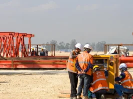 Las ciudades colombianas entienden que sin infraestructura no hay progreso