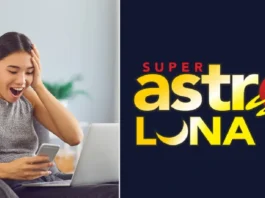Sorteo Super Astro Luna hoy, 23 de noviembre: conoce el número ganador
