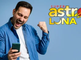 Resultado del Super Astro Luna hoy, 24 de noviembre: número ganador