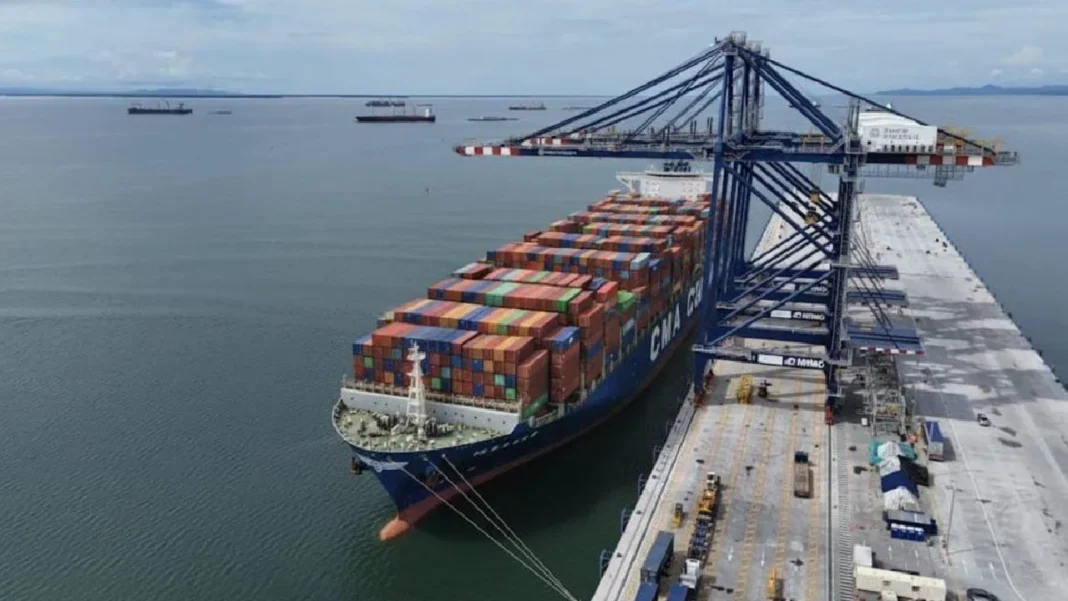 ANI realizará Audiencia Pública en Turbo sobre proyecto portuario Puerto Progreso