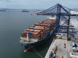 ANI realizará Audiencia Pública en Turbo sobre proyecto portuario Puerto Progreso