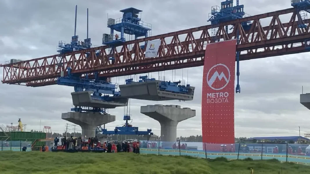 Líderes del transporte público mundial se reúnen en Bogotá para discutir el futuro de la movilidad urbana