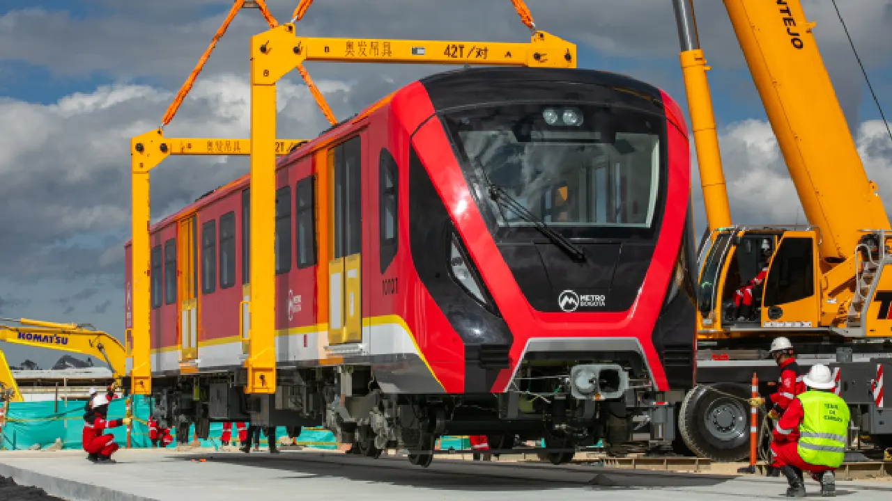 Bogotá será sede del Comité de Metros de la UITP 2025: epicentro global de la movilidad sostenible