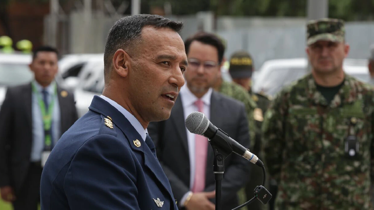 Compra de aviones Gripen: Contraloría examina contratación del Ministerio de Defensa