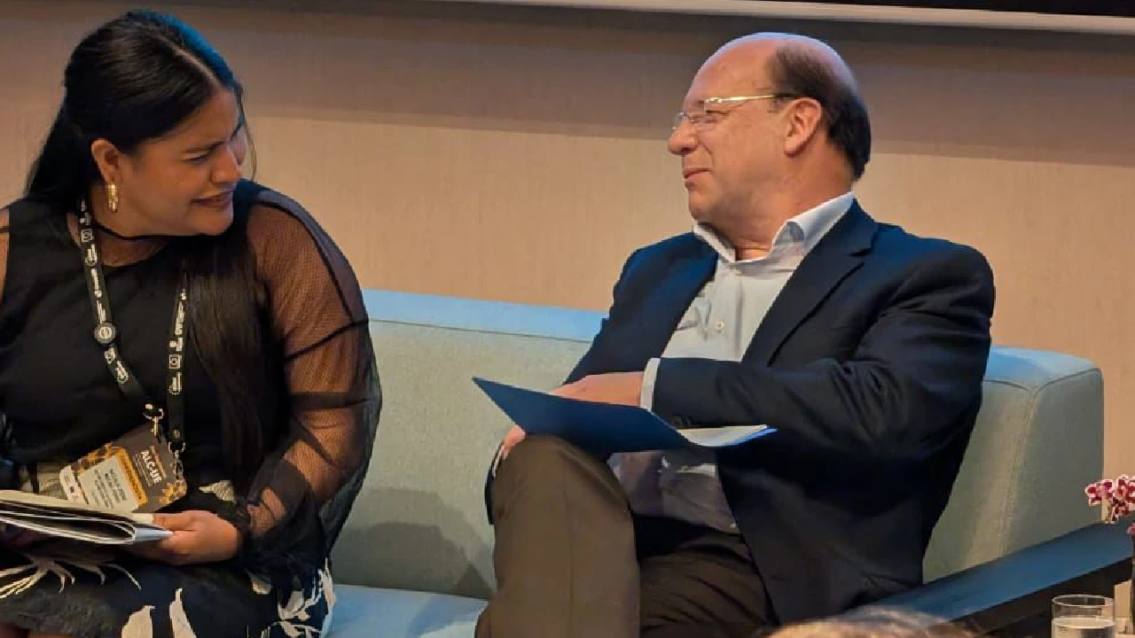 Colombia lanza la “Plataforma País” para impulsar la inversión sostenible y la transición energética