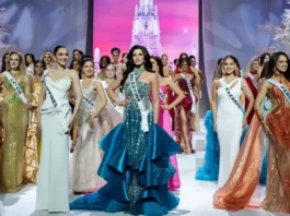 En fotos: Las dos candidatas a Miss Universo 2025 que tiene más de 40 años