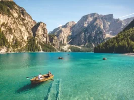 Los 10 mejores destinos del mundo para visitar en 2026, según Chase Travel