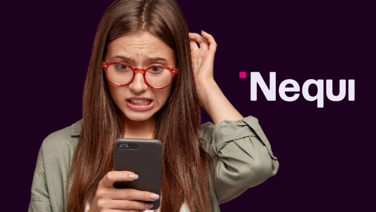 Lo que sabemos de la caída general de Nequi hoy 27 de noviembre 1 Nequi presentó una caída total del servicio: estas son las fallas reportadas por los usuarios