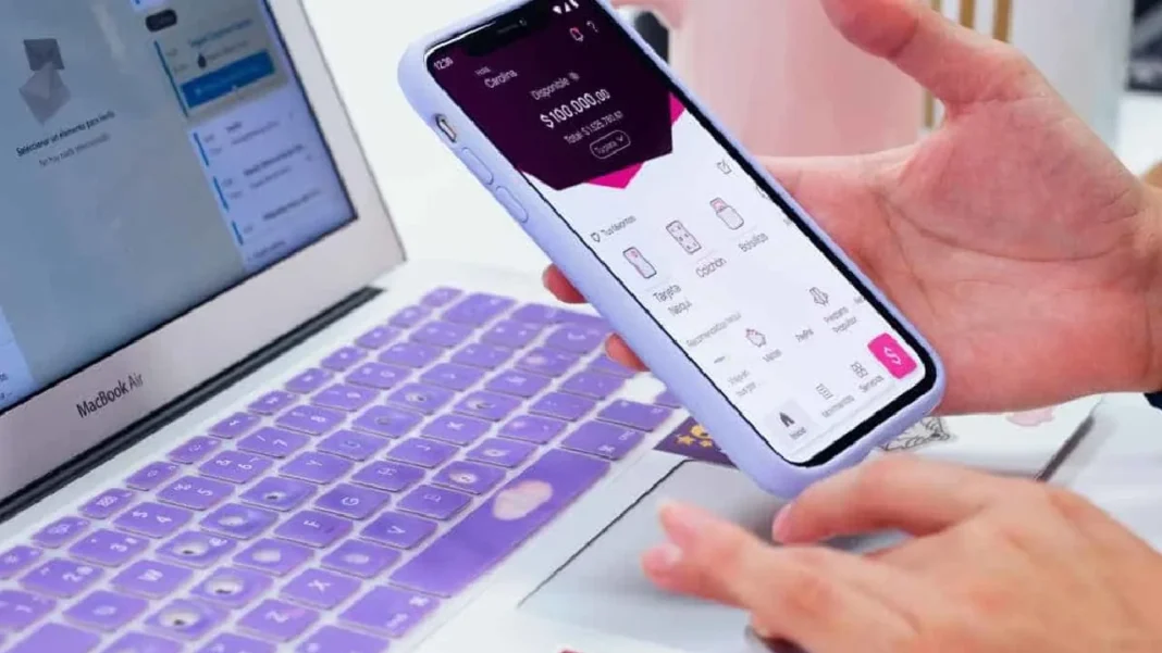 Nequi presenta fallas este 1 de diciembre: esto dice la compañía