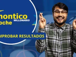 Así cayó el Chontico Noche del 23 de noviembre: conozca el número ganador