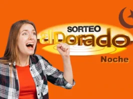 Así cayó el Dorado Noche del 23 de noviembre: conozca el número ganador