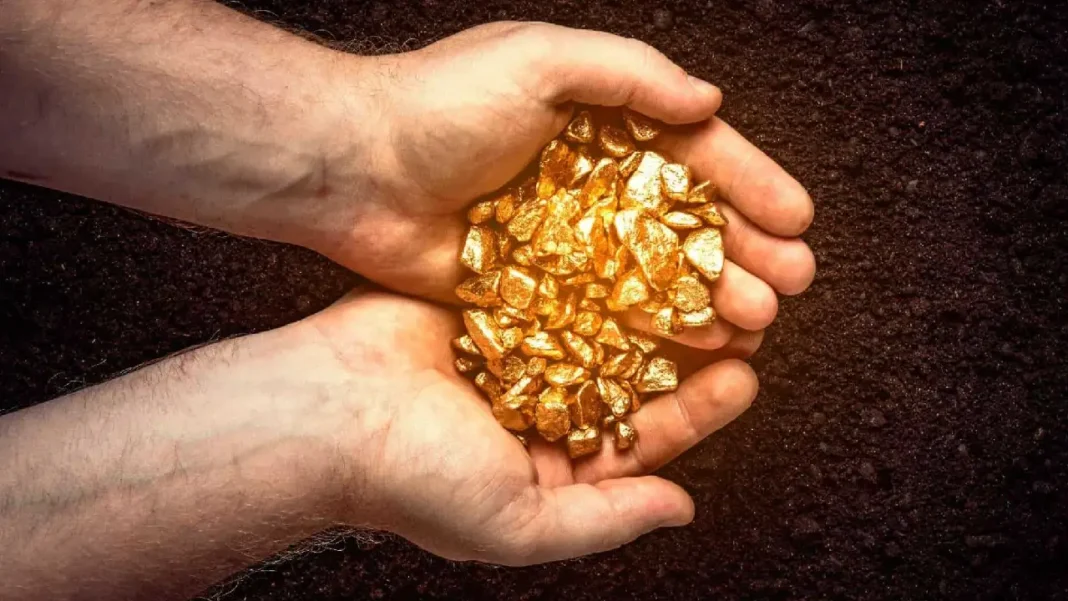 Oro, poder y estabilidad: los países con las mayores reservas en 2025