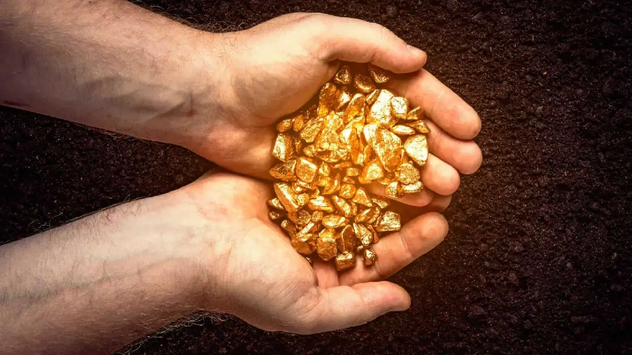 Oro, poder y estabilidad: los países con las mayores reservas en 2025 Oro, poder y estabilidad: los países con las mayores reservas en 2025