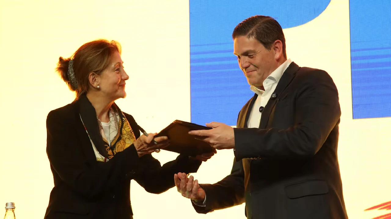 Un candidato de Estado: por qué Pinzón irrumpe con fuerza en la contienda presidencial