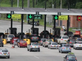 Peajes de la vía al Llano tendrán nuevos valores preferenciales desde el 16 de noviembre