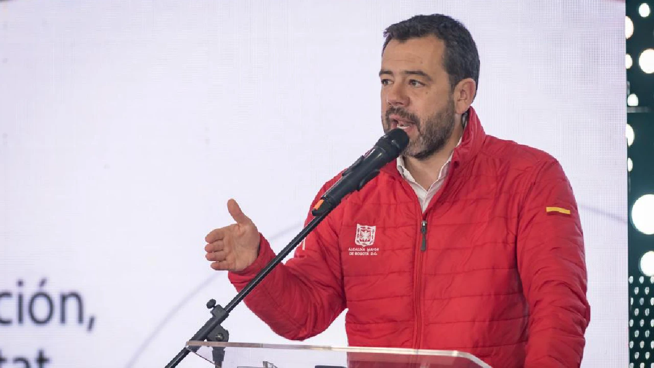 TransMilenio se prepara para construir vivienda y comercio: así cambiará el futuro urbano de Bogotá TransMilenio se prepara para construir vivienda y comercio: así cambiará el futuro urbano de Bogotá