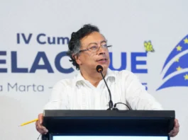 Petro no le dará más información de inteligencia a Trump