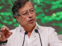 CNE sanciona campaña Petro Presidente: esto se sabe