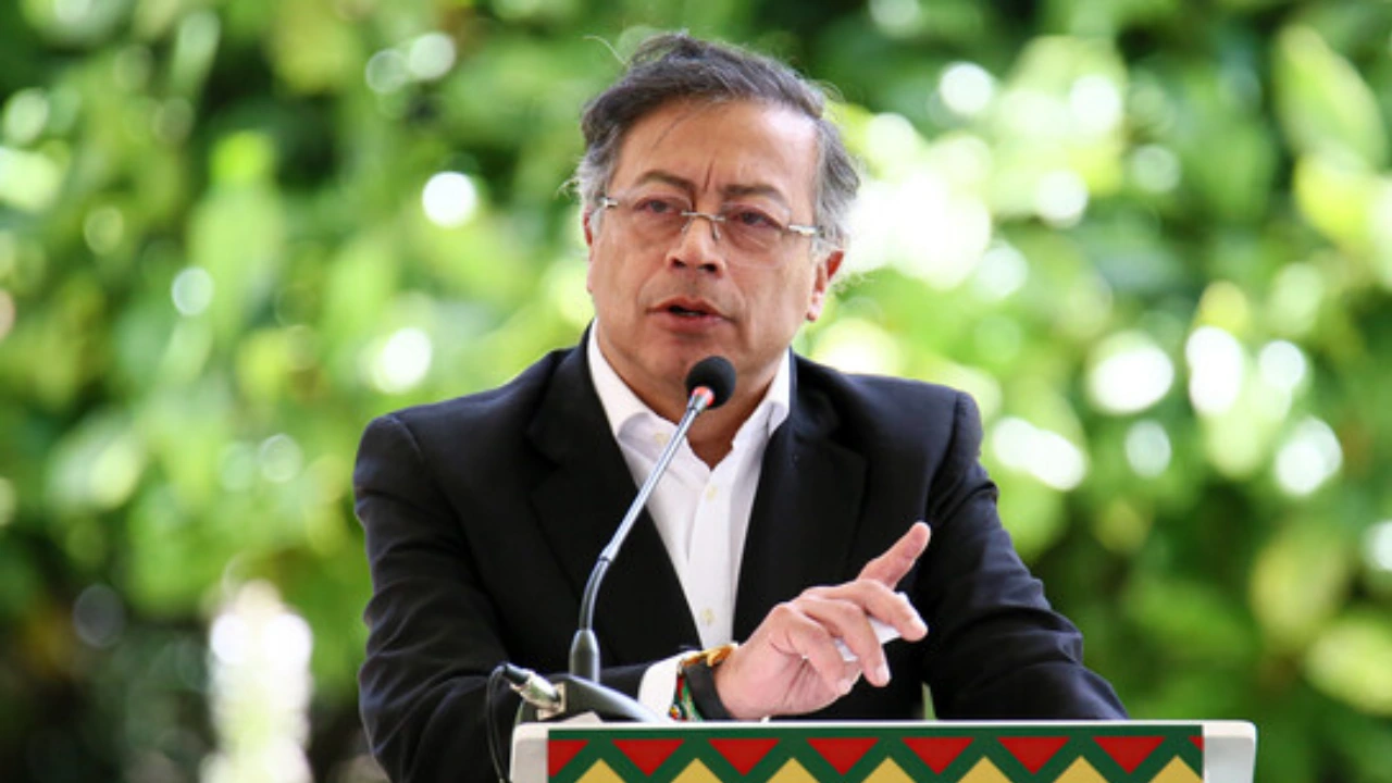 Campaña Petro 2022: CNE confirma violación de topes y aprueba sanciones