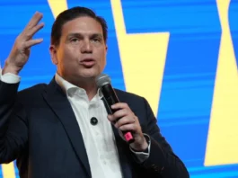 Juan Carlos Pinzón propone gran encuesta en enero y filtrar candidatos de cara a las consultas de marzo