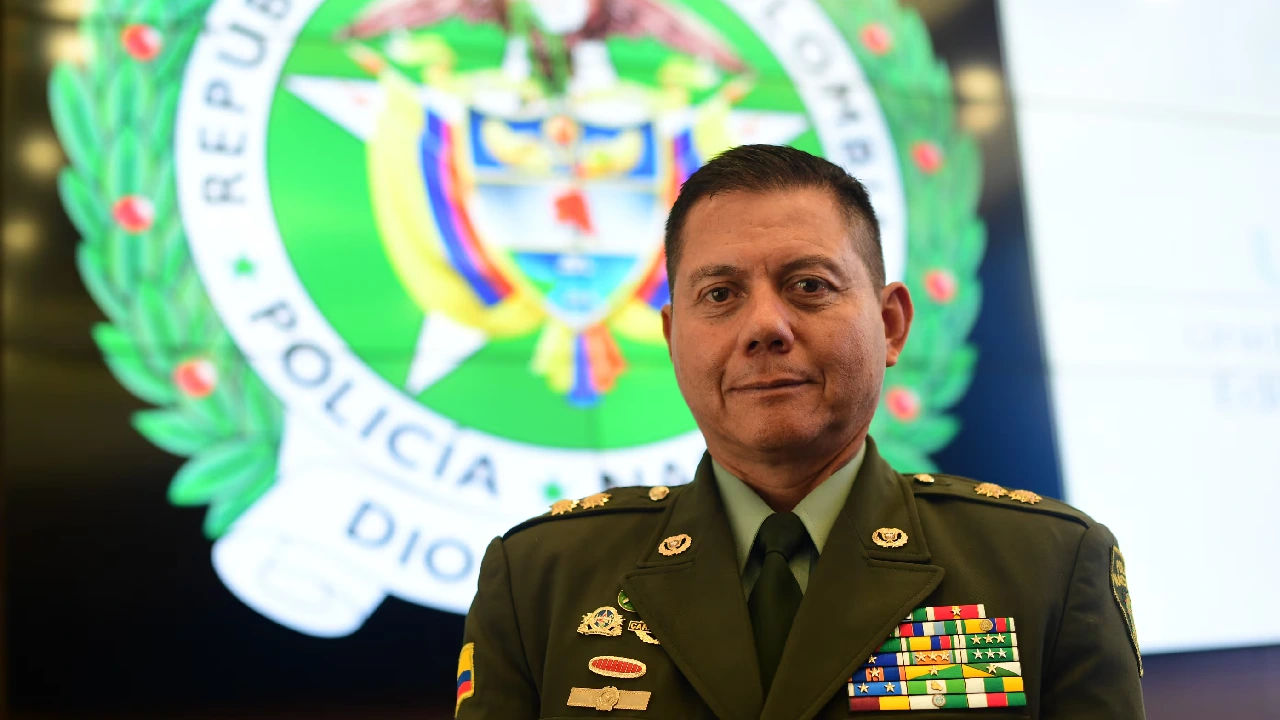 El dinero que gastó el Director de la Policía Nacional en viaje a cumbre de la Interpol