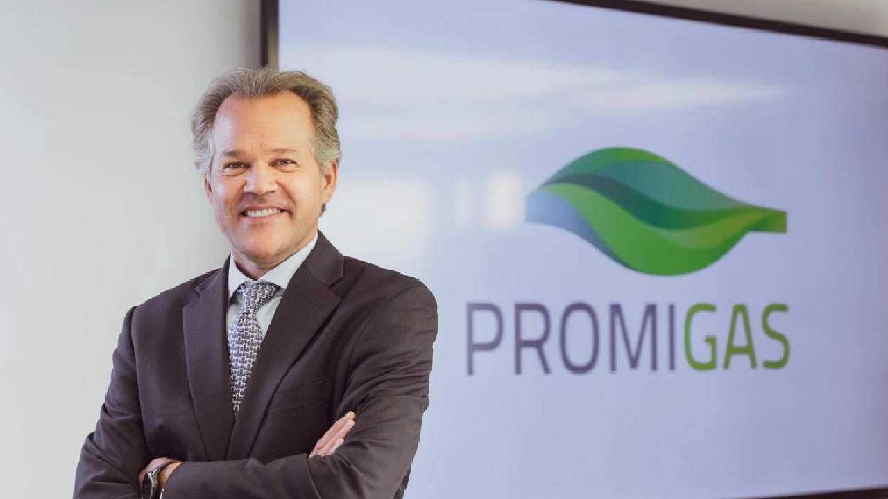 Promigas reporta crecimiento en ingresos y expansión en energías renovables en el 3T de 2025 Promigas reporta crecimiento en ingresos y expansión en energías renovables en el 3T de 2025