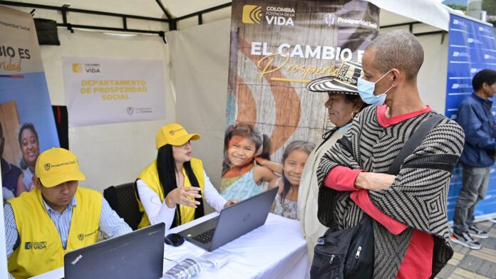 Entre estas fechas de diciembre se pagará de Renta Ciudadana y Devolución el IVA 2025
