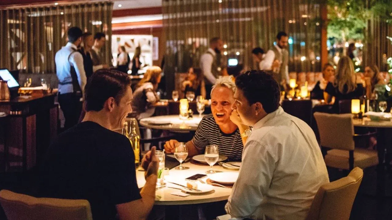 ¿Qué buscan los colombianos en TikTok cuando se trata de comida?