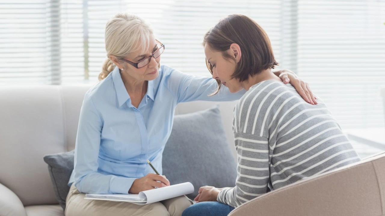 Hábitos que están adoptando los colombianos para mejorar su salud mental en 2025