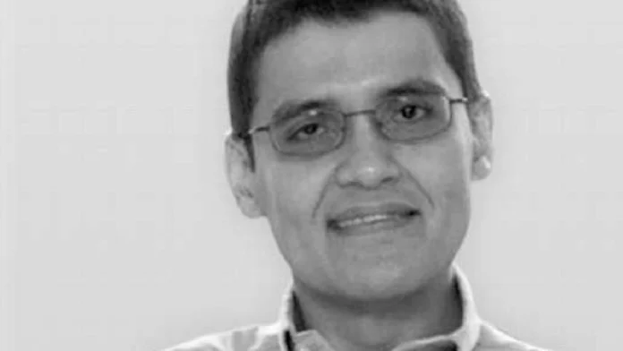 El periodismo colombiano despide a Saúl Hernández Bolívar, referente de la opinión crítica