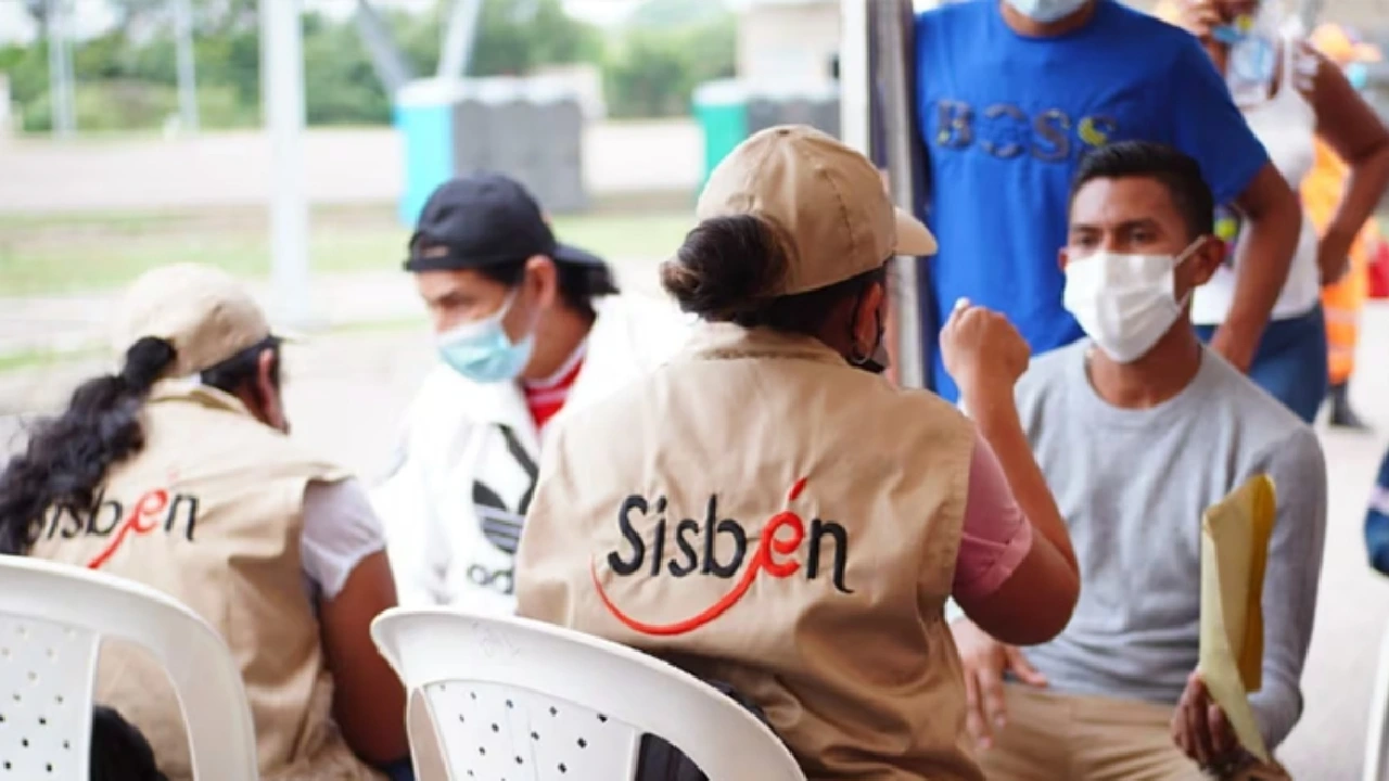 Sisbén 2026: así cambiarán los subsidios con la llegada del Registro Universal de Ingresos