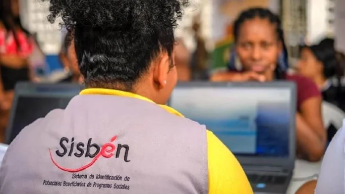 Todos los subsidios del Sisben por grupo para 2026