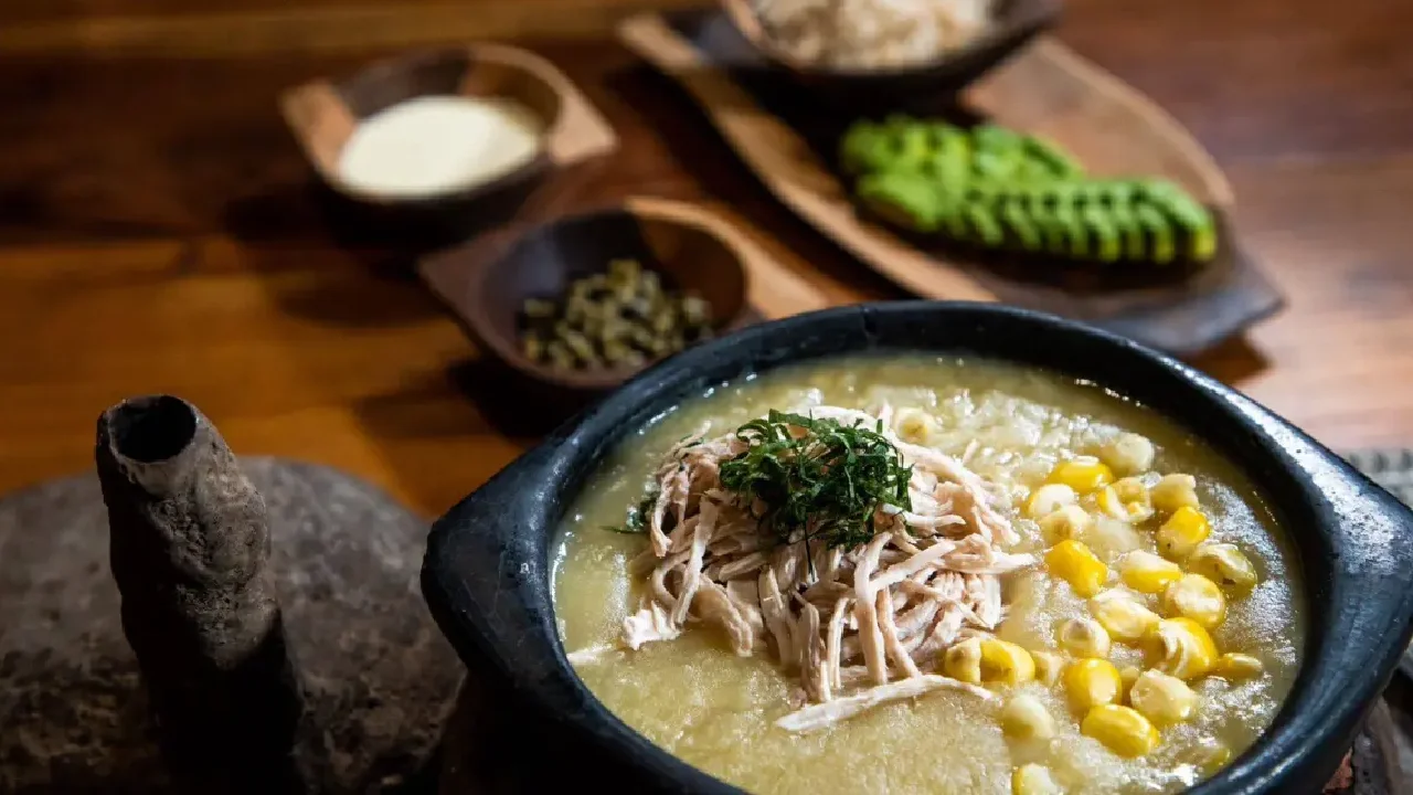 Tendencias gastronómicas en Colombia 2025: sabores, innovación y consumo consciente