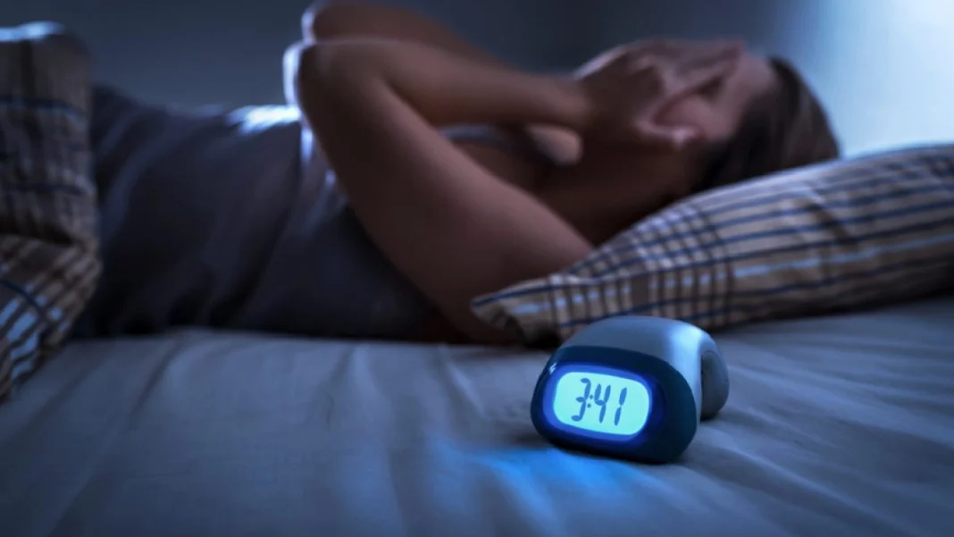 Dormir menos de lo recomendado, una tendencia en aumento en varias regiones del mundo