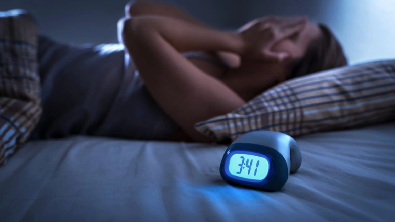 Dormir menos de lo recomendado, una tendencia en aumento en varias regiones del mundo