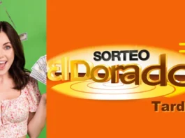 Estos son el resultado y las recompensas del Sorteo Dorado Tarde del 29 de noviembre
