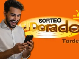 Dorado Tarde: resultado y número ganador del 25 de noviembre