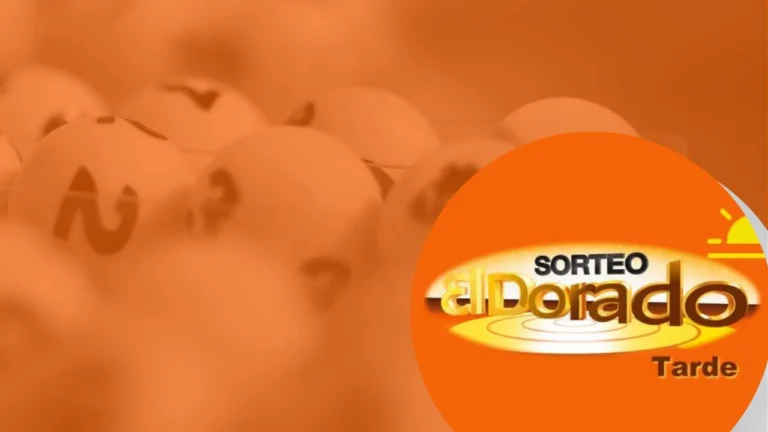 Resultado del Dorado Tarde hoy 20 de noviembre: este es el número ganador