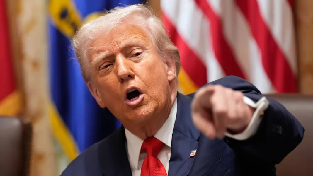 Senado de Estados Unidos mantiene intactos los poderes de Trump para actuar militarmente contra Venezuela