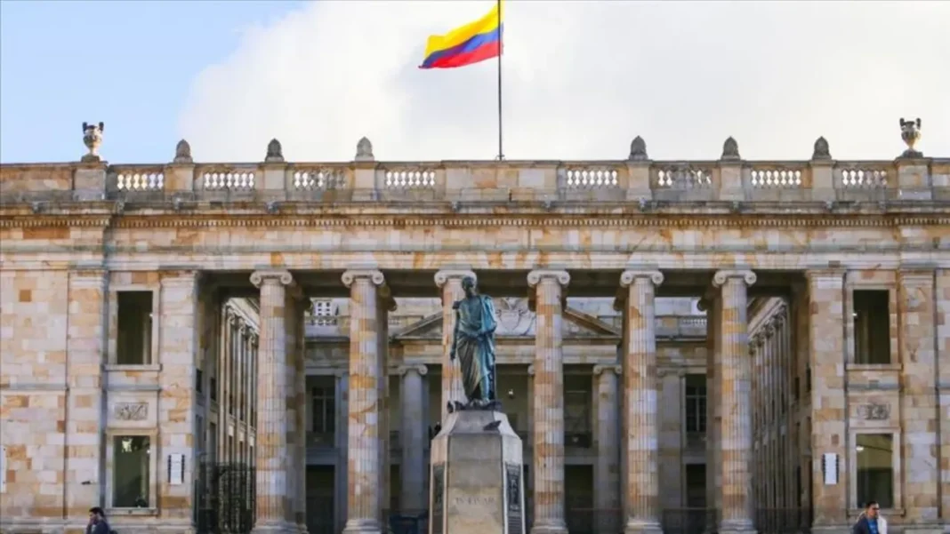 La lista de la Coalición ¡Ahora Colombia! para la Cámara de Representantes en Antioquia