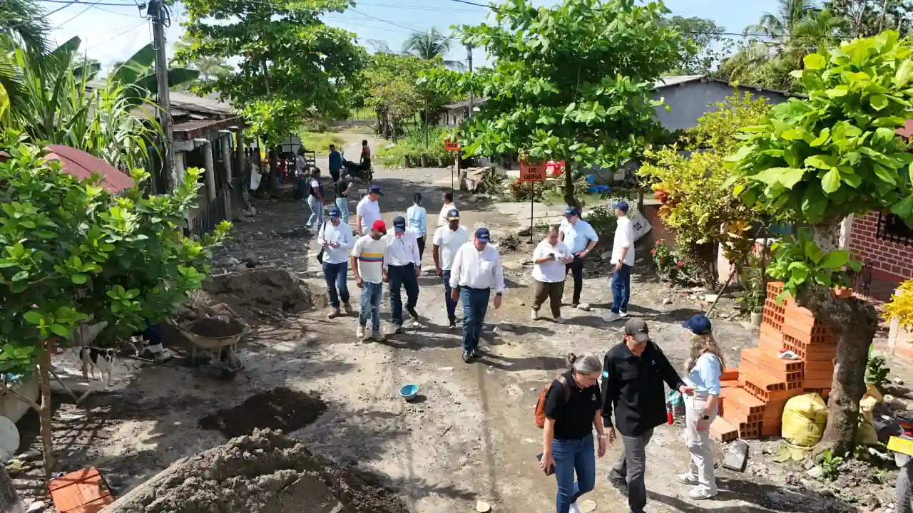Homenaje de Grupo Argos a Medellín: murales, arte urbano y proyectos sociales