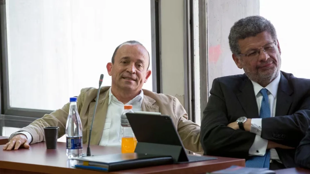 ¿Cuál fue la condena que dieron al hermano de Álvaro Uribe?