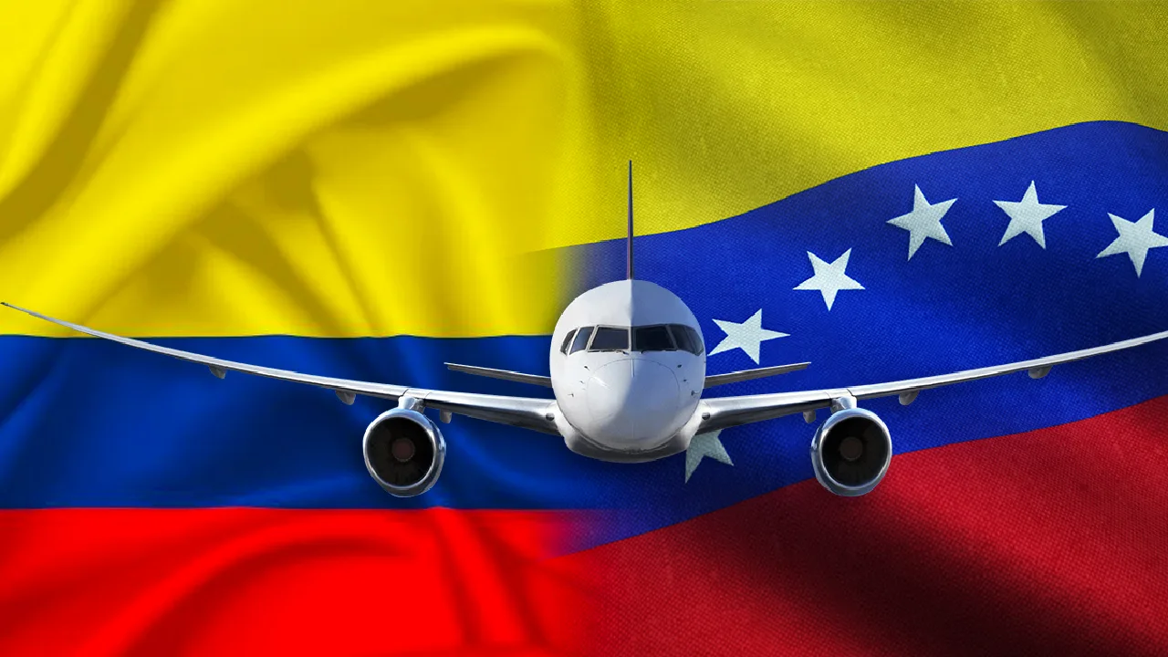 Crisis aérea en Venezuela: FAA emite advertencia y aerolíneas internacionales cancelan vuelos