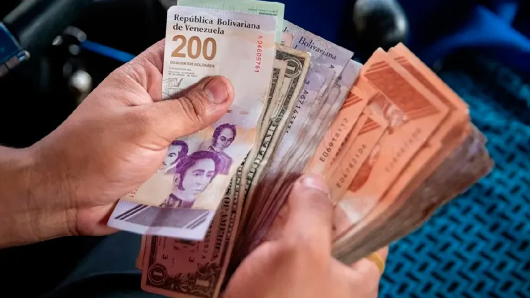 Bonos que se están pagando hoy en Venezuela: Del 24 al 29 de noviembre