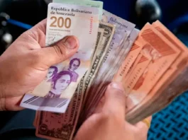 Bonos que se están pagando hoy en Venezuela: Del 24 al 29 de noviembre